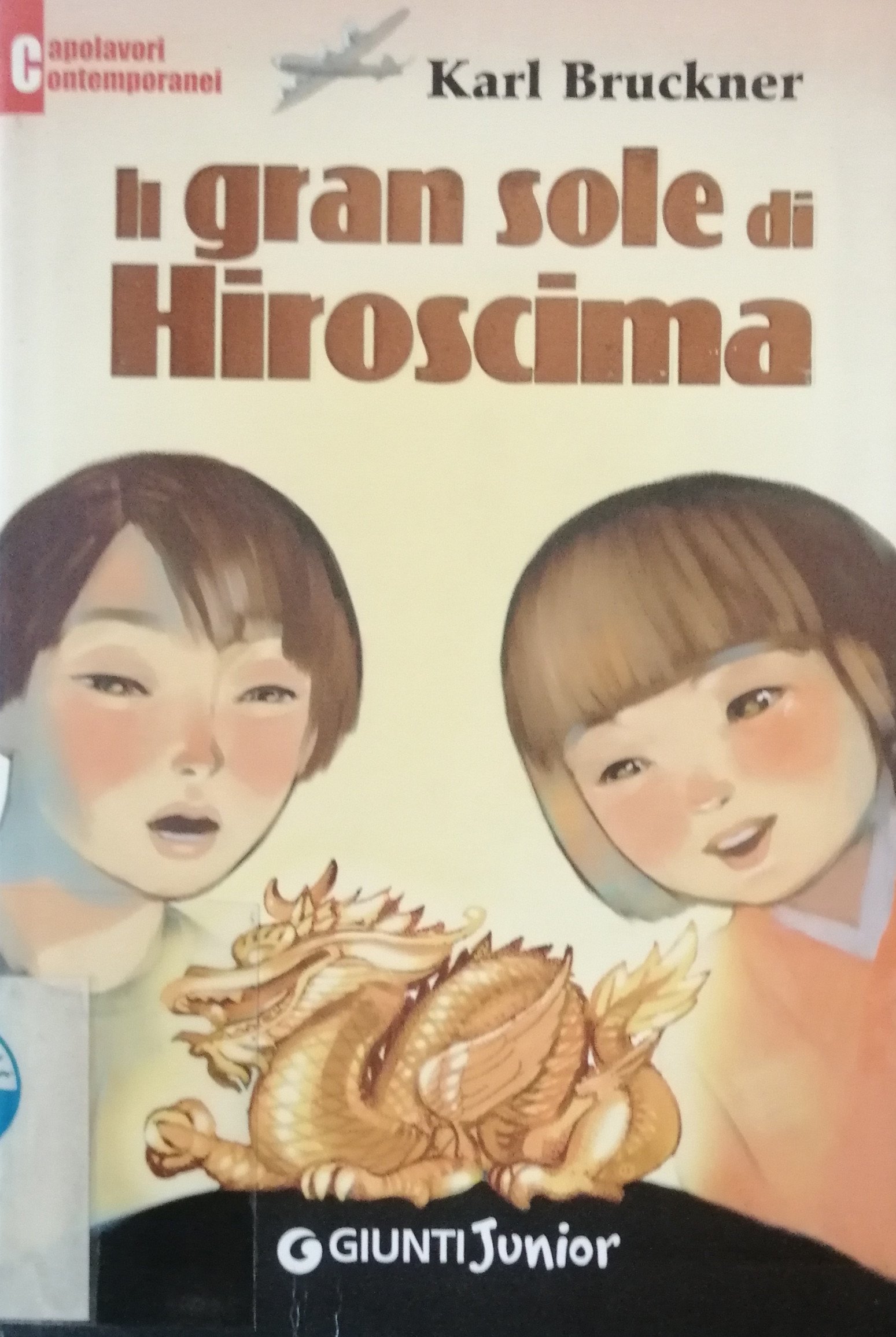 Il gran sole di Hiroscima SBLAM